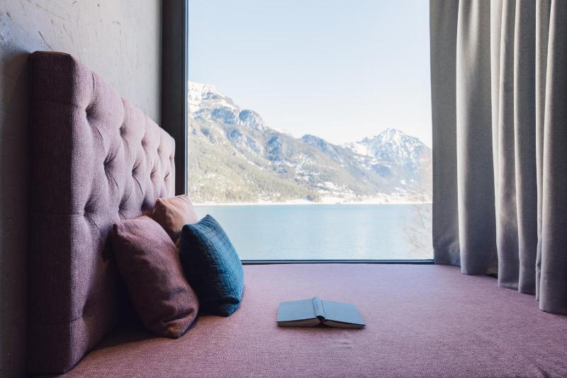 Double Room with Panoramic View image 3