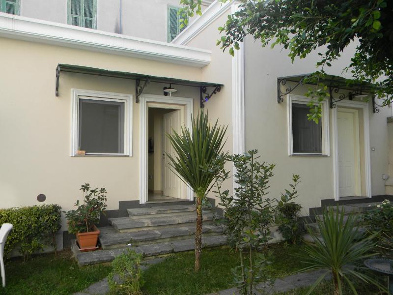 Villa Vittoria Tropea B&B - image 15