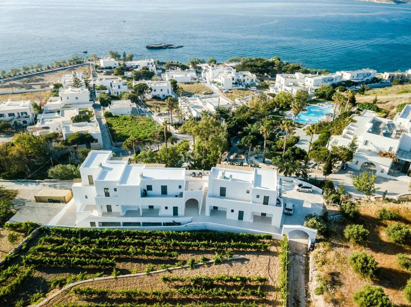 PAREA Paros - Adults Only - image 25