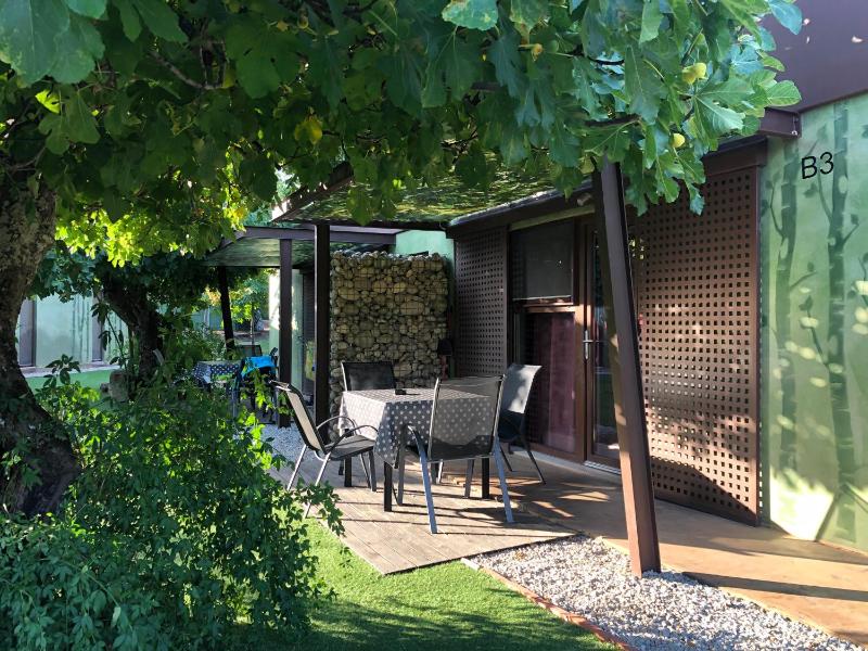 One-Bedroom Apartment (4 Adults) image 1