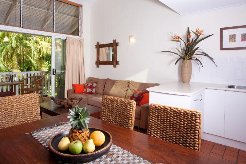 Coral Sea Villas - image 12