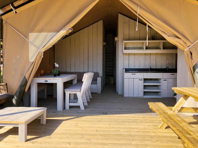 Tent (5 Adults) image 4