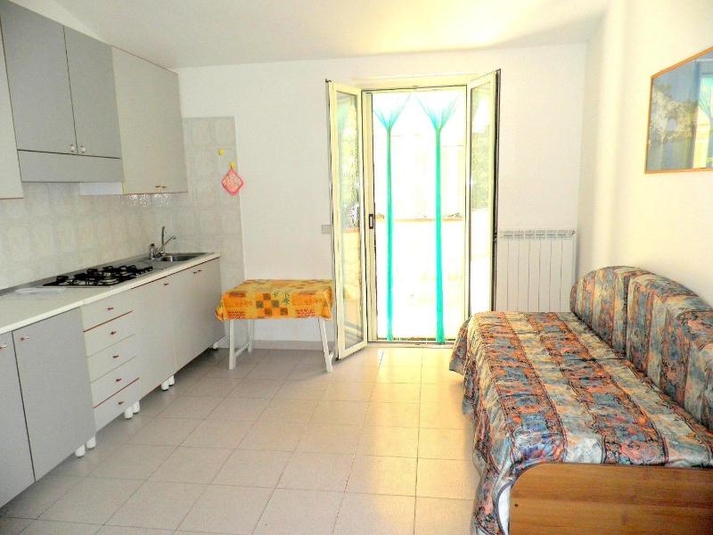 Two-Bedroom Apartment image 4