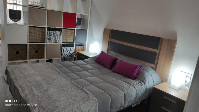 APARTMENTSUITESPAIN PLAYA - UNIVERSIDADes Images