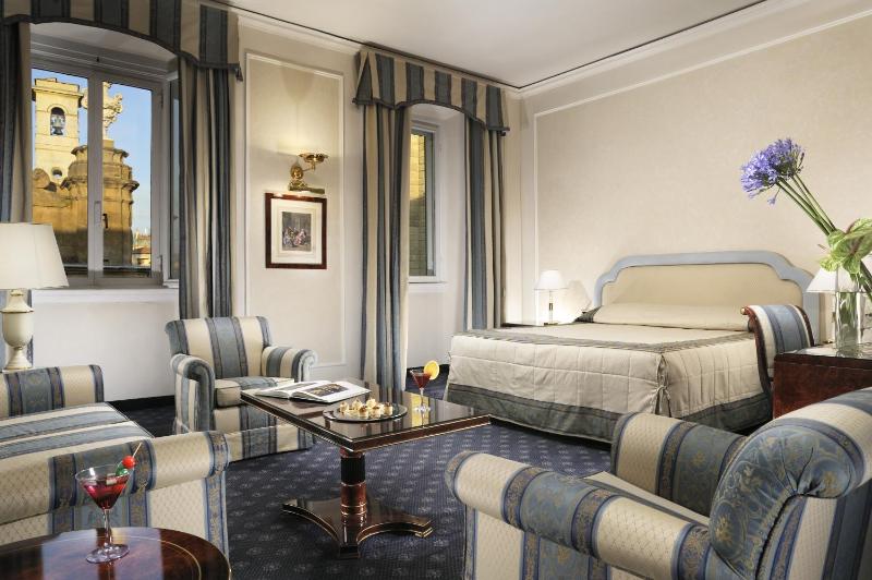 Junior Suite image 1