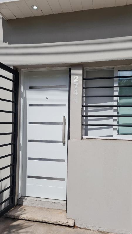 Casa a estrenar equipada para 4 personas - image 6