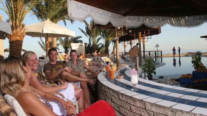 Nesima Resort - image 50