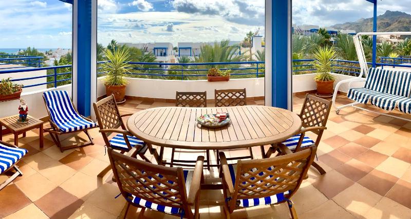 Apartamento Pueblo Dorado Images