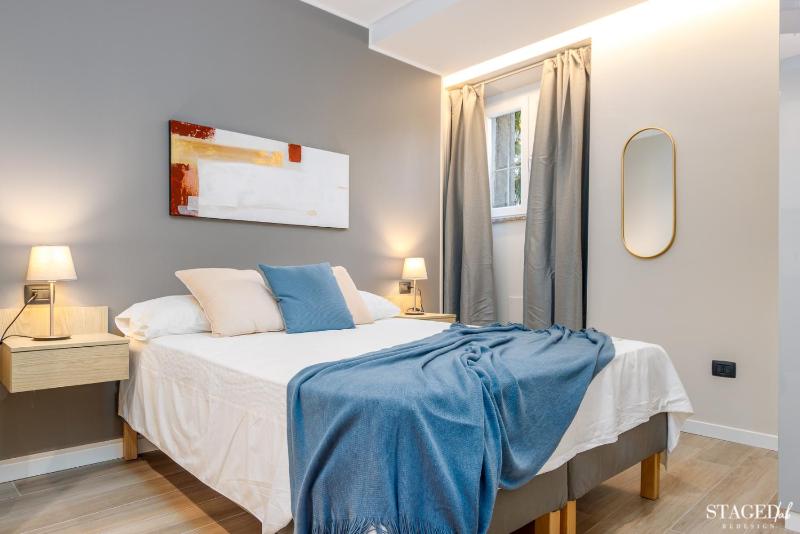 FEEL - Grand Alta Apartment - image 1