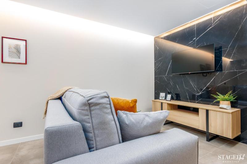 FEEL - Grand Alta Apartment - image 7