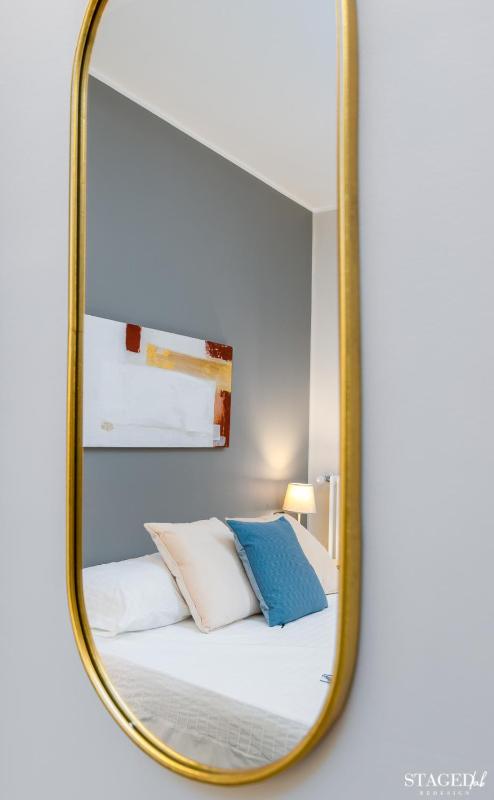 FEEL - Grand Alta Apartment - image 10