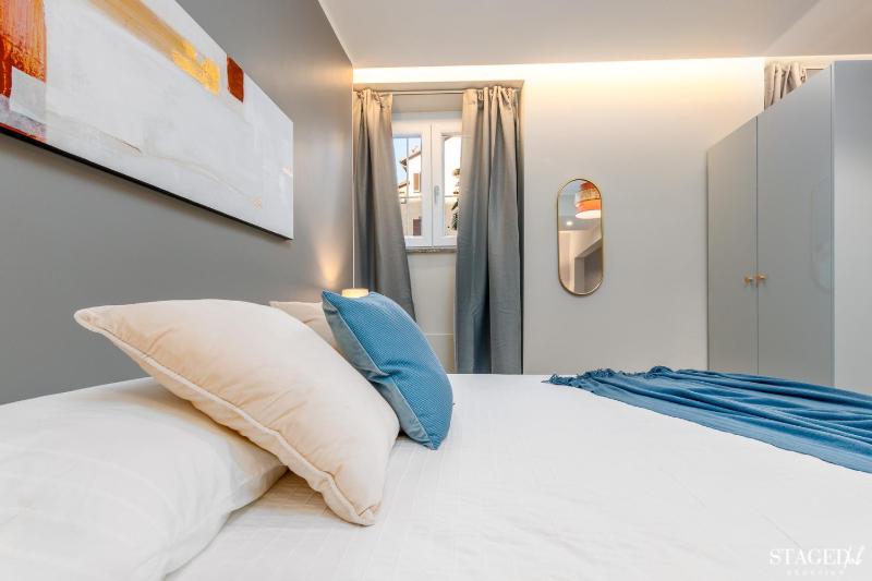 FEEL - Grand Alta Apartment - image 32