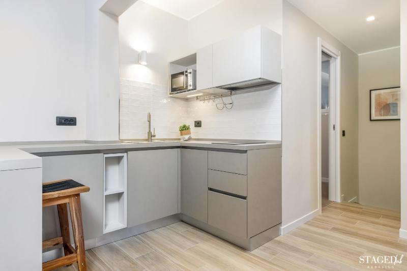 FEEL - Grand Alta Apartment - image 12