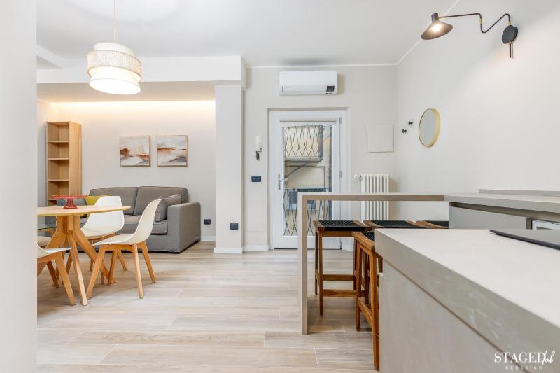 FEEL - Grand Alta Apartment - image 19