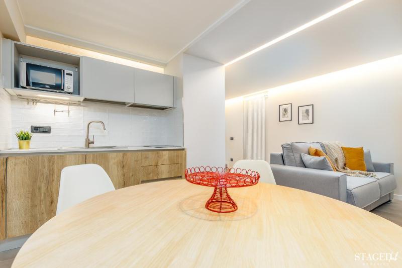 FEEL - Grand Alta Apartment - image 30