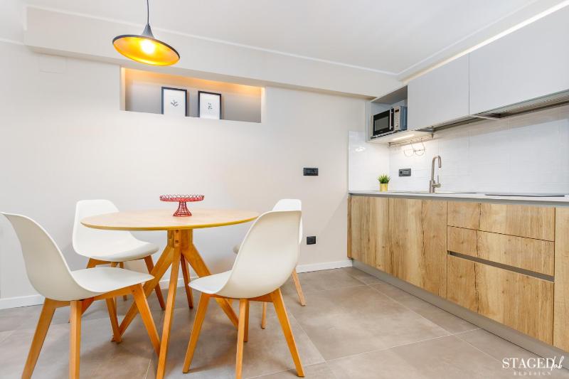 FEEL - Grand Alta Apartment - image 9