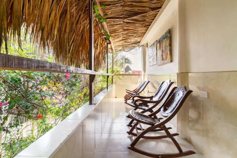 Casa Hotel Nurandy - image 4