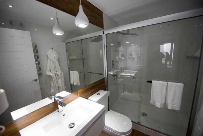 Hotel Art Santander - image 5