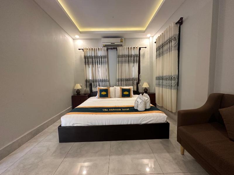 Mahasok hotel - image 9
