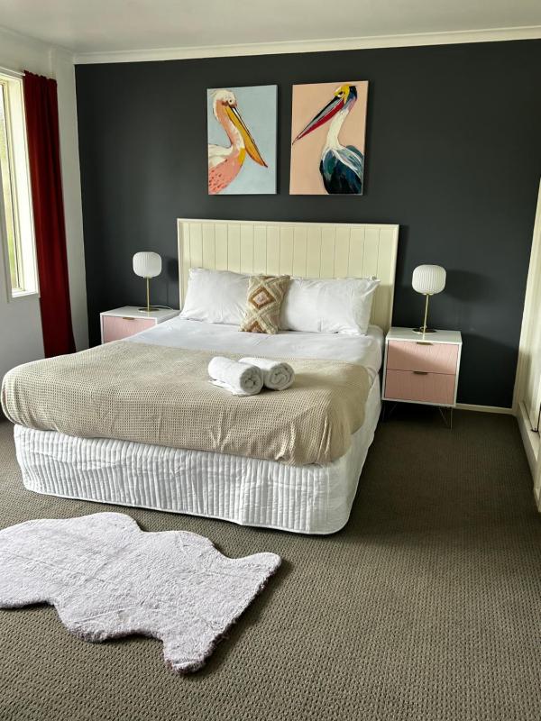 Apartments At Glen Isla - image 43