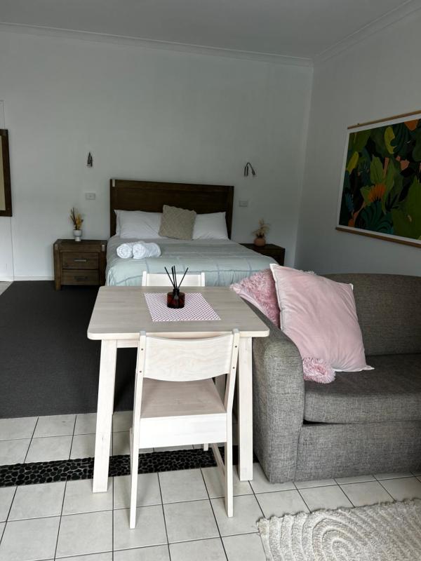 Apartments At Glen Isla - image 24