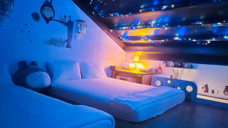 Green Fu Spa Homestay - image 14