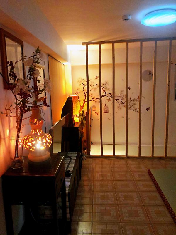 Green Fu Spa Homestay - image 10