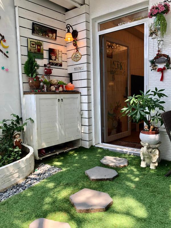 Green Fu Spa Homestay - image 3