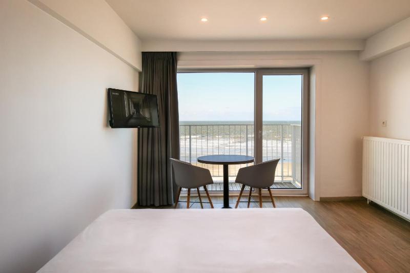 Hotel Sandeshoved Zeedijk - image 5