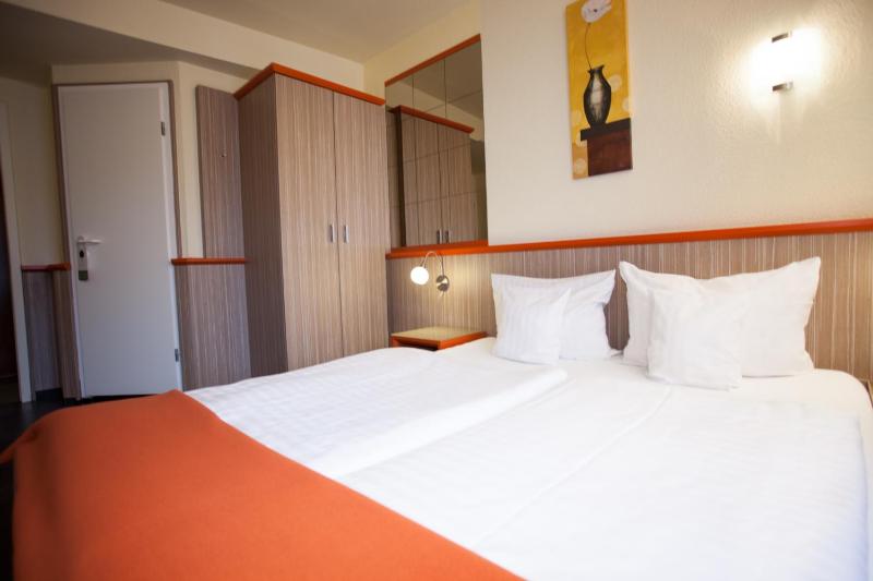Trip Inn Hotel Ariane - image 10