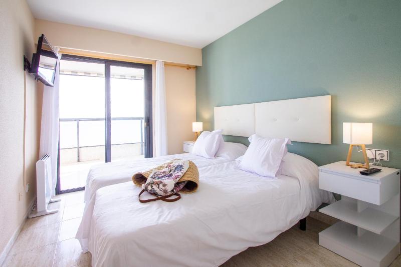 ESPACIO 18 - Primera Línea de Playa - image 43