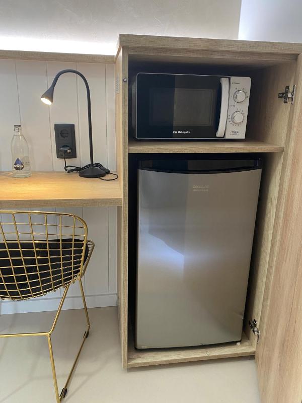 Superior Double or Twin Room without kitchen image 2