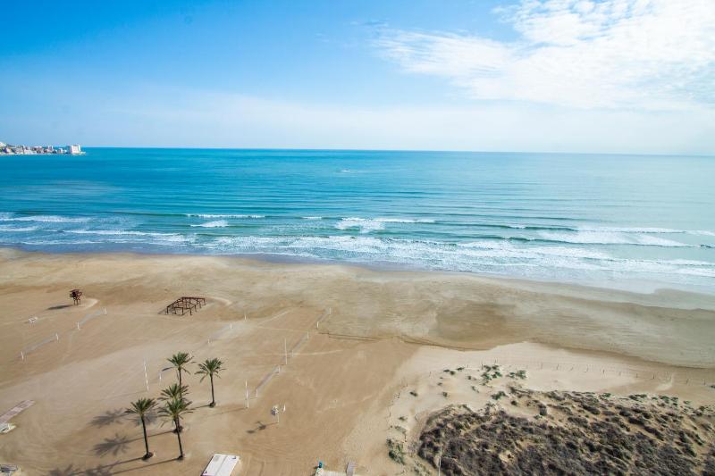 ESPACIO 18 - Primera Línea de Playa - image 17