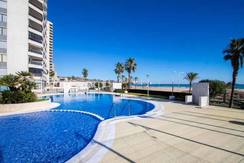 ESPACIO 18 - Primera Línea de Playa - image 29