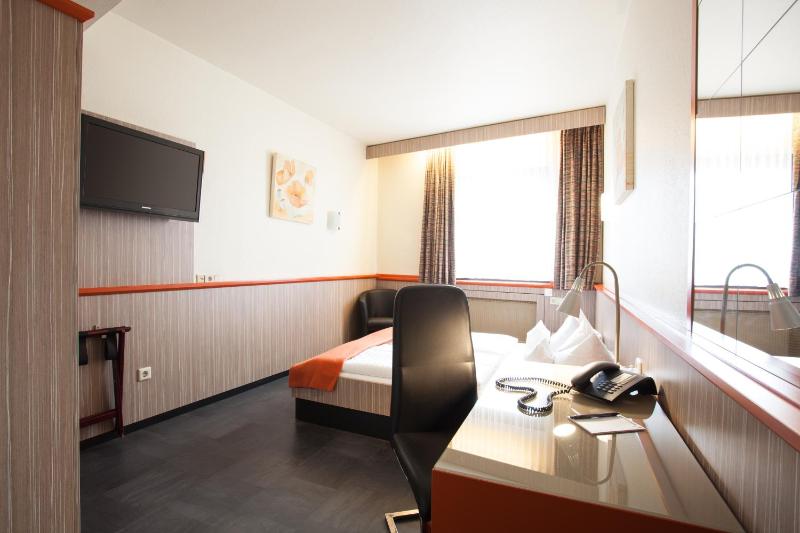 Trip Inn Hotel Ariane - image 14