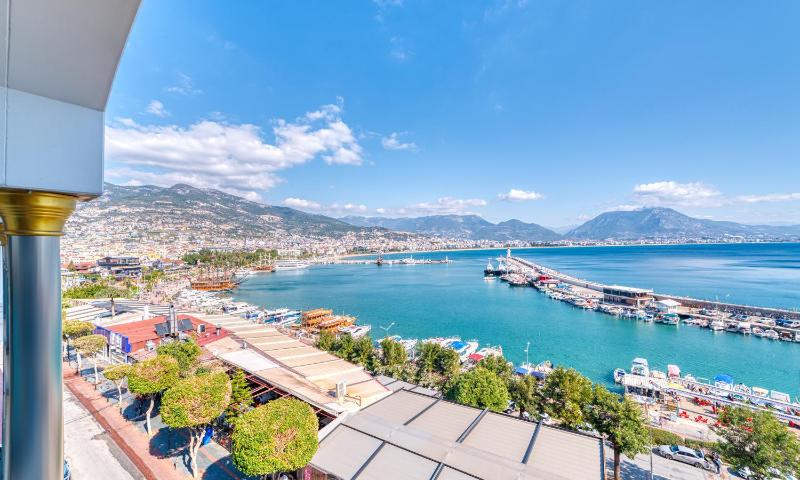 Numa Port Hotel - image 11