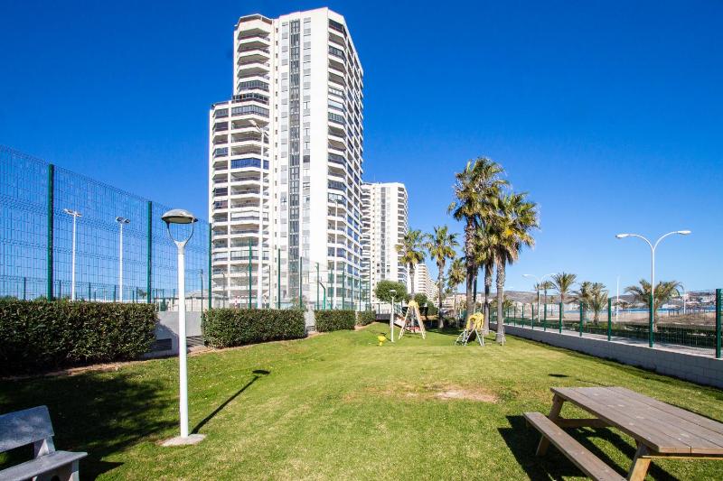 ESPACIO 18 - Primera Línea de Playa - image 42