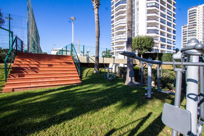 ESPACIO 18 - Primera Línea de Playa - image 41