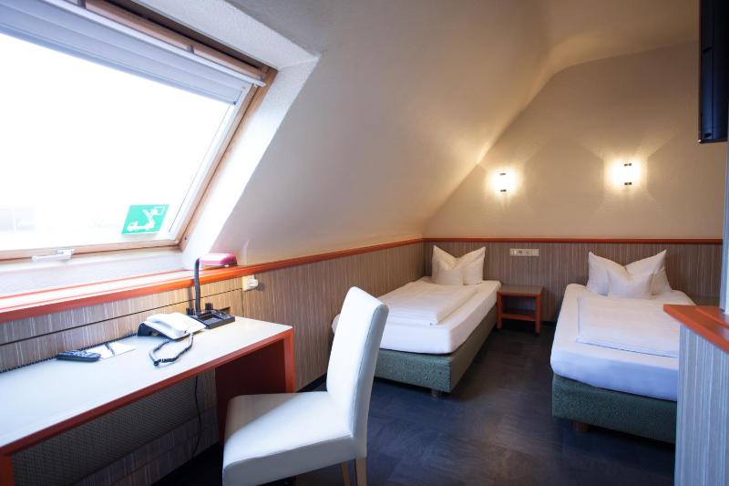 Trip Inn Hotel Ariane - image 8