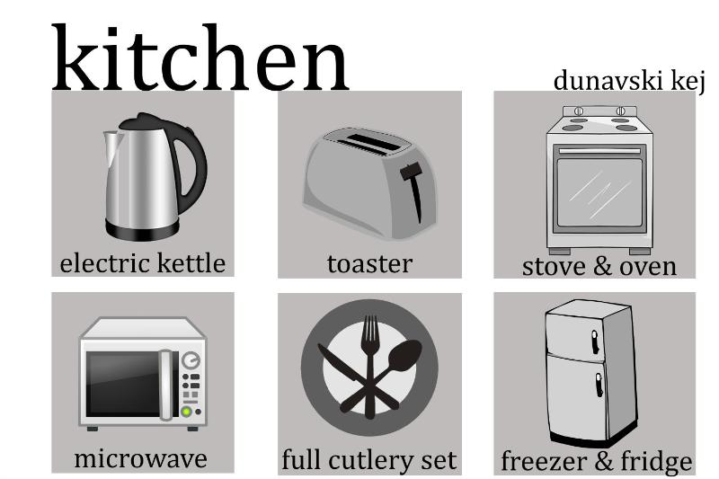 One-Bedroom Apartment image 1