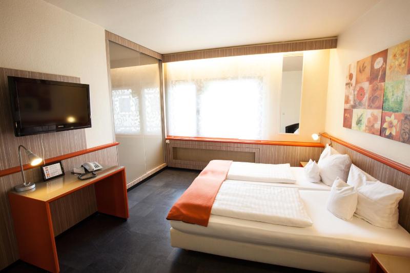 Trip Inn Hotel Ariane - image 4