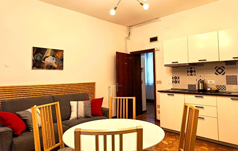 Apartment - Ground Floor image 1