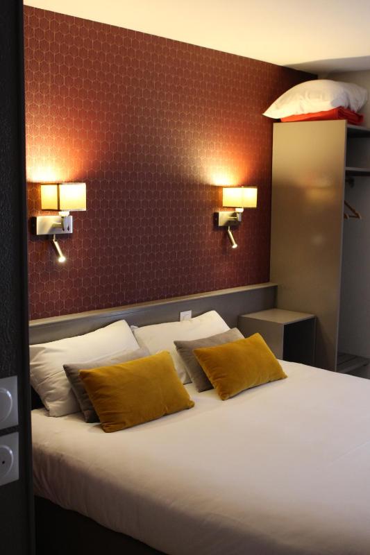 Budget Double or Twin Room image 3