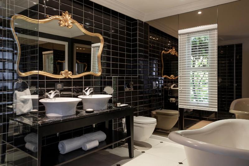 The Alphen Boutique Hotel & Spa - image 10