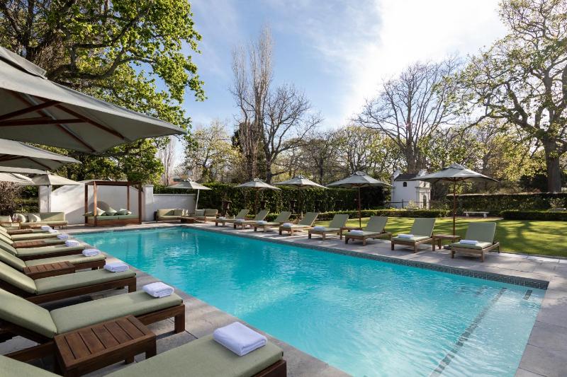 The Alphen Boutique Hotel & Spa - image 12