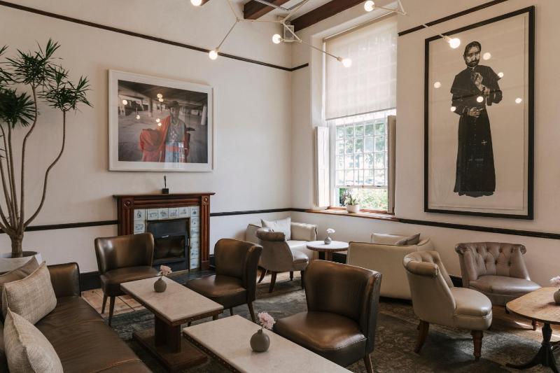 The Alphen Boutique Hotel & Spa - image 15