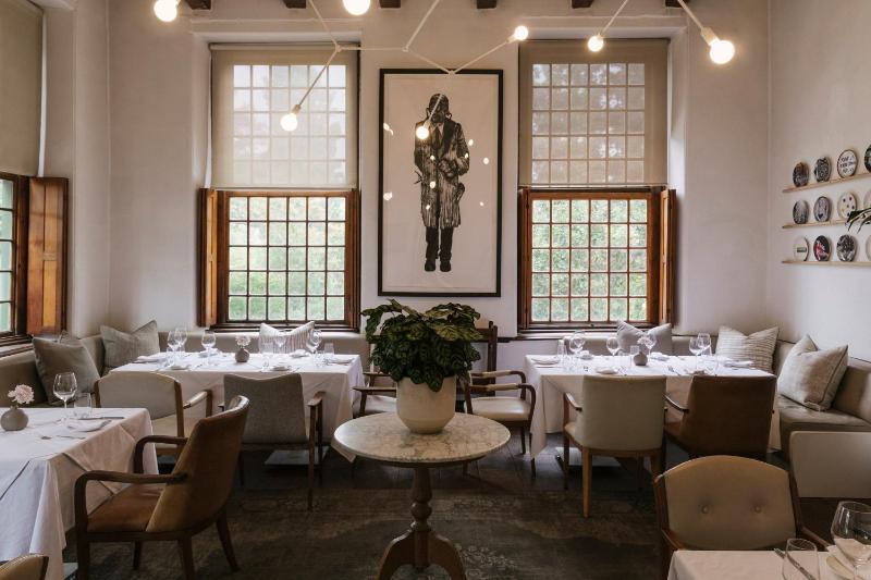 The Alphen Boutique Hotel & Spa - image 16