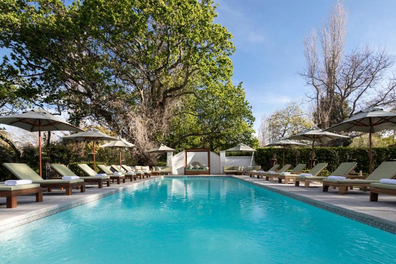 The Alphen Boutique Hotel & Spa - image 14