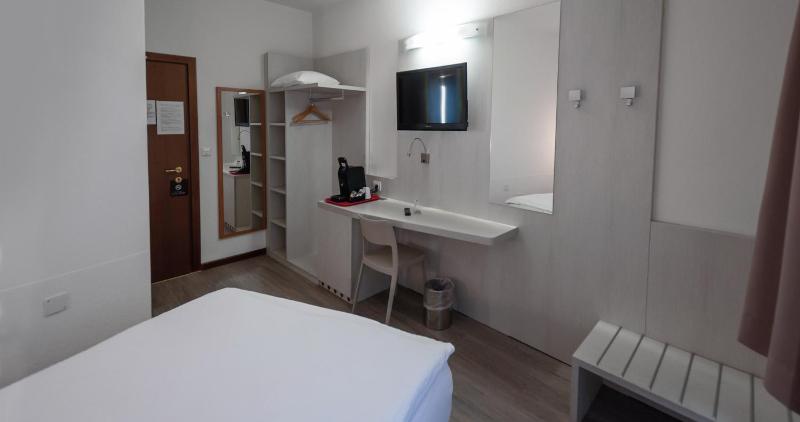 Acquarello Swiss Quality Hotel - image 42