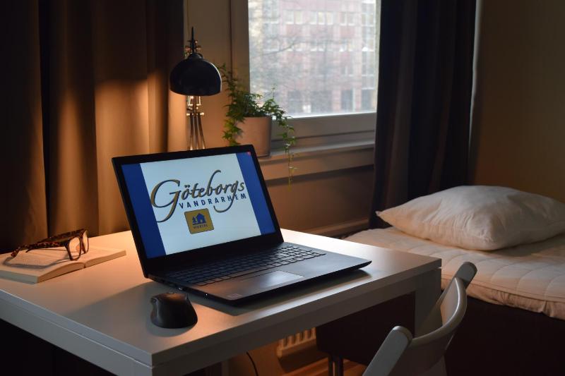 Göteborgs Bed & Breakfast - image 2